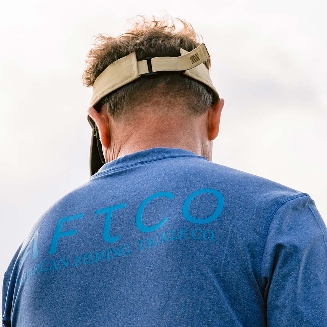Original Fishing Visor - Image 8