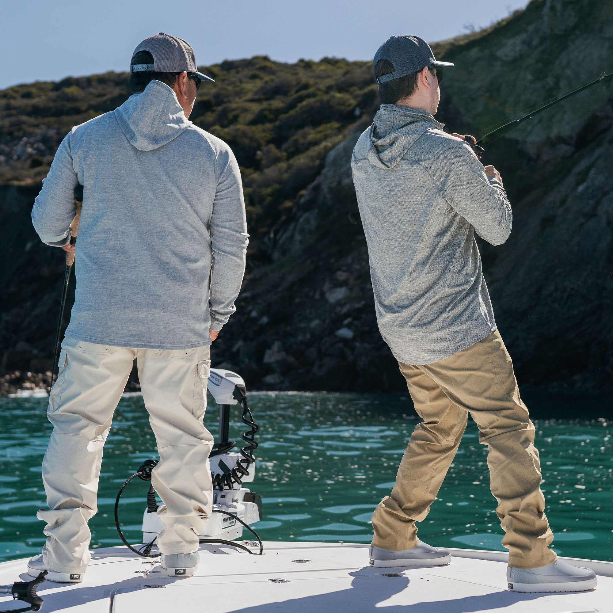 All Day Pants - Image 16