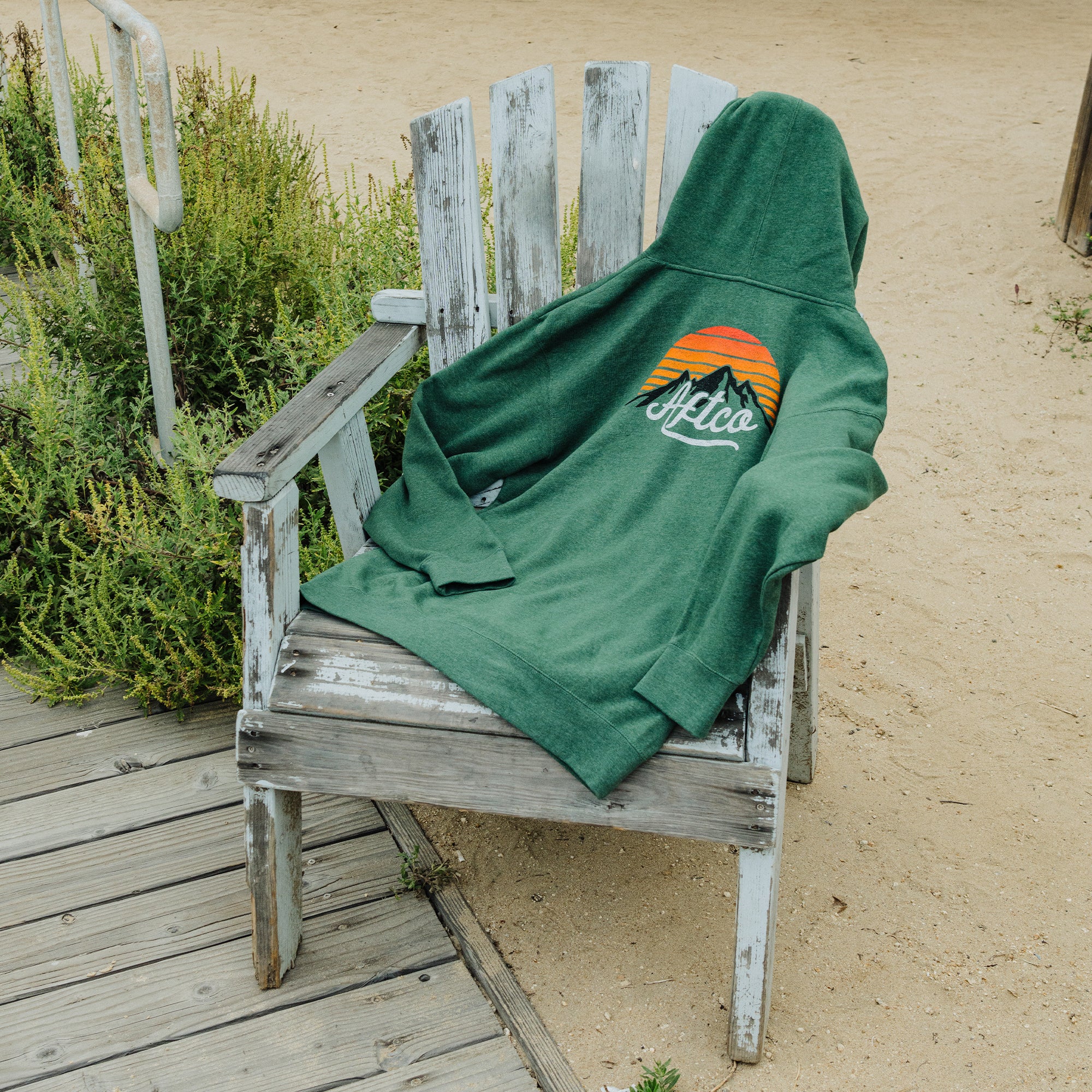 Montana LS Hoodie - Image 5
