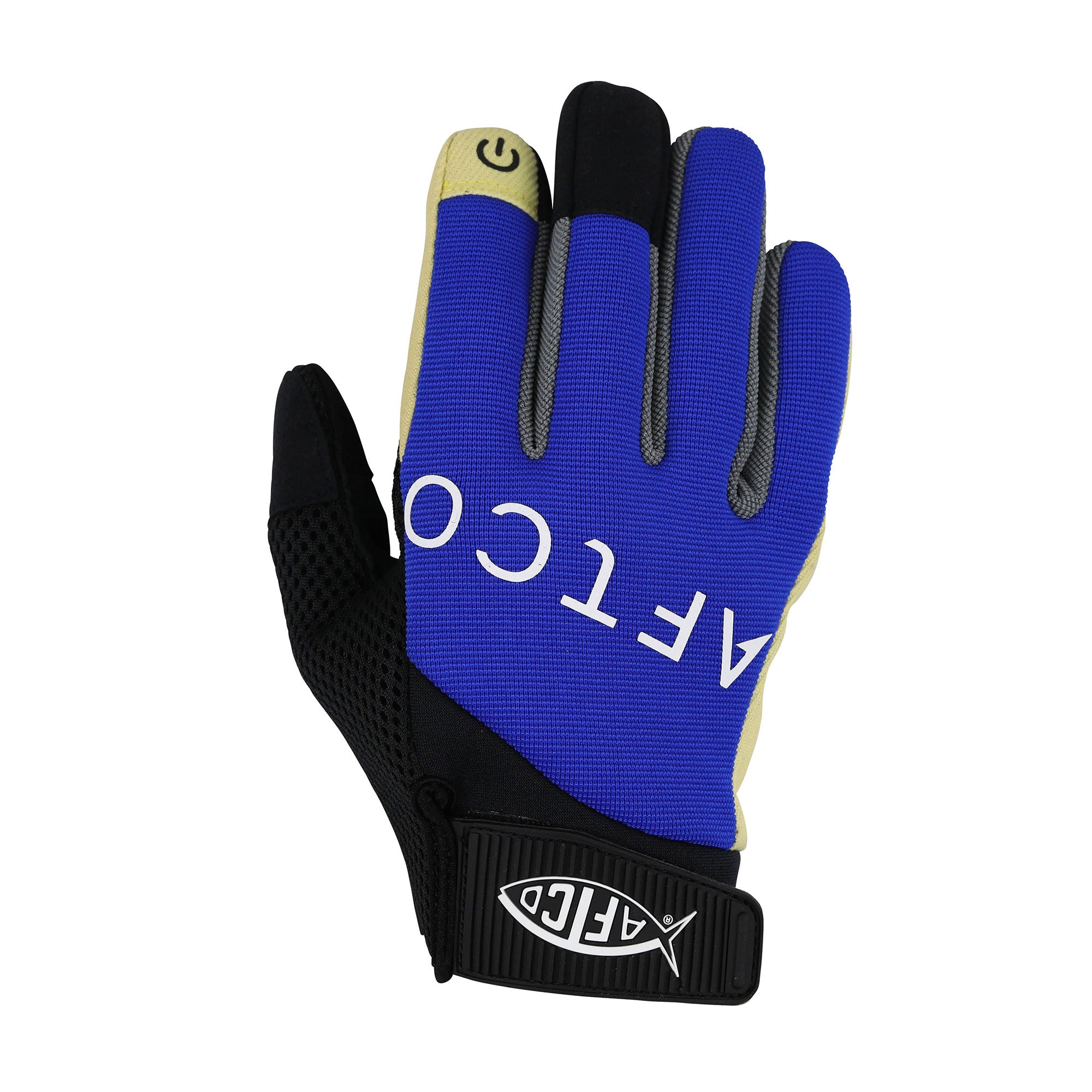 Release Glove - Image 3