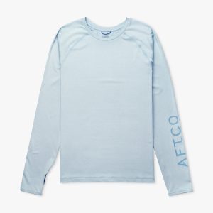 Women's Samurai 2.0 LS Sun Protection Shirt
