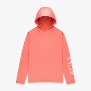 Women's Samurai 2.0 Sun Protection Hoodie