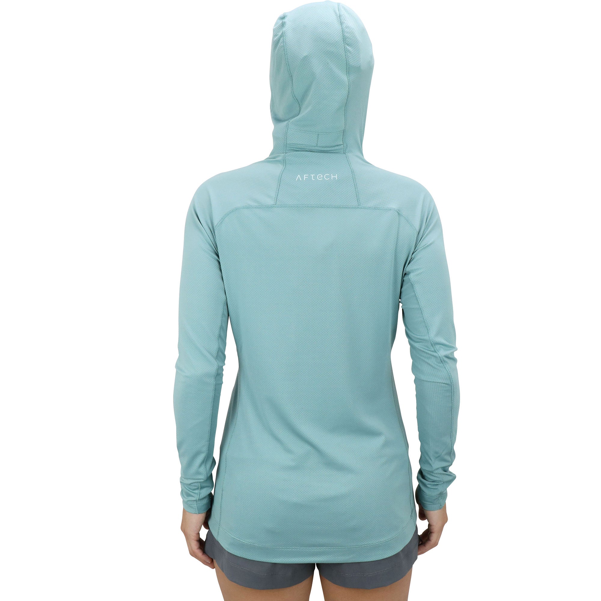 Women's Adapt Performance Hood - Image 5