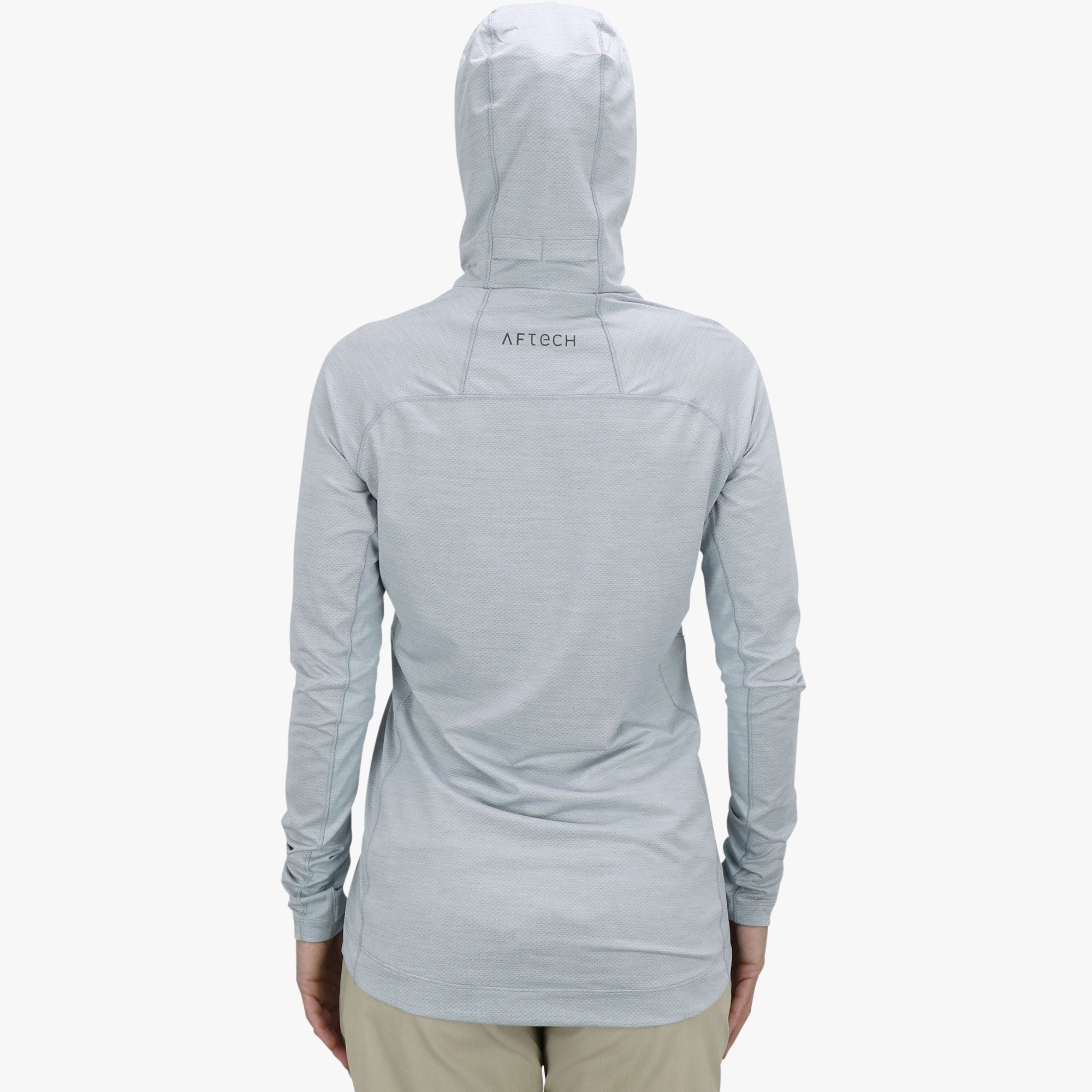 Women's Adapt Performance Hood - Image 6