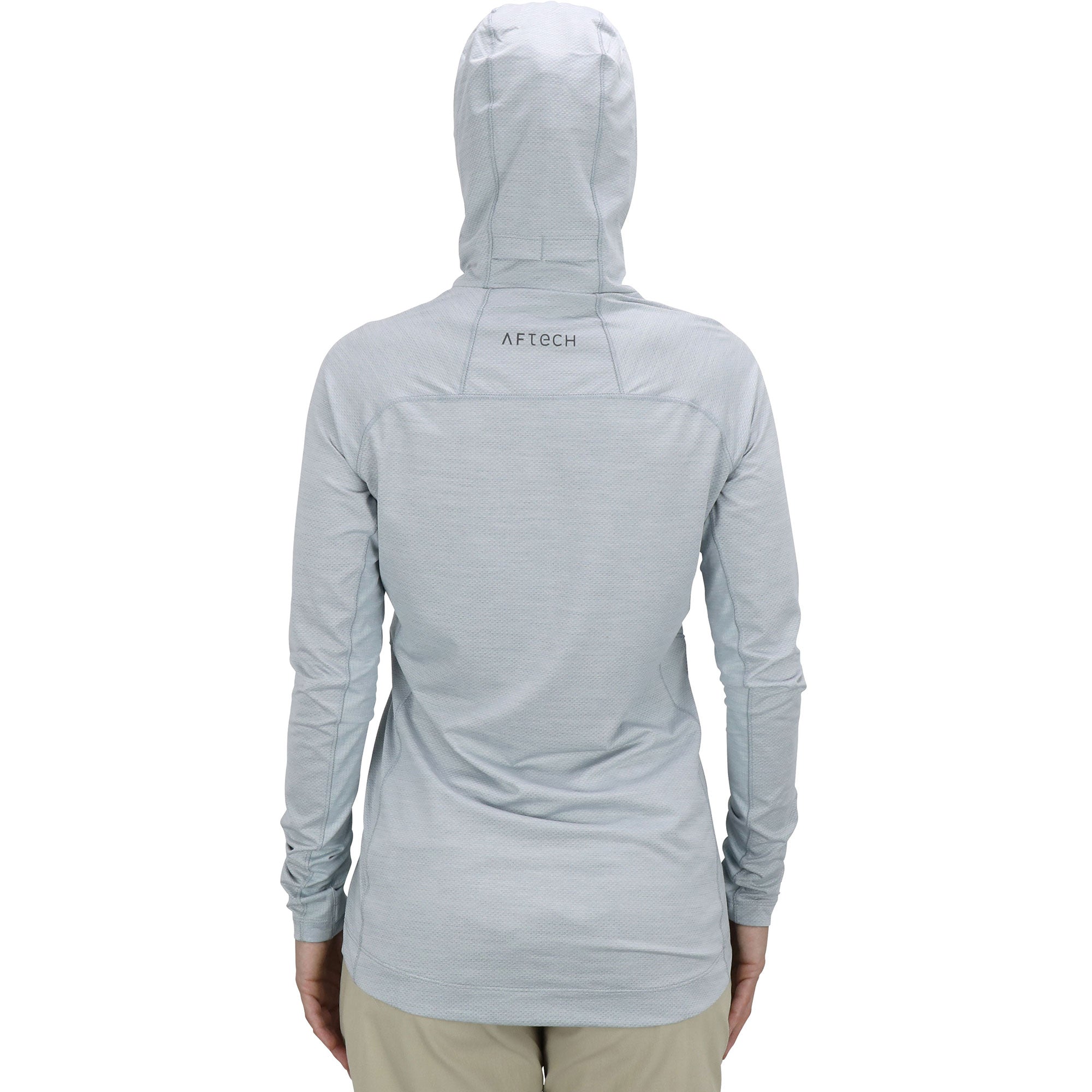 Women's Adapt Performance Hood - Image 8