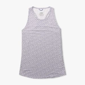 Women's Ocean Bound Printed Performance Tank | Daybreak