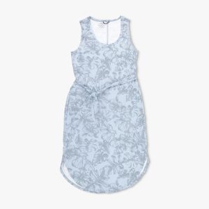 Women's Printed Sandpiper Dress