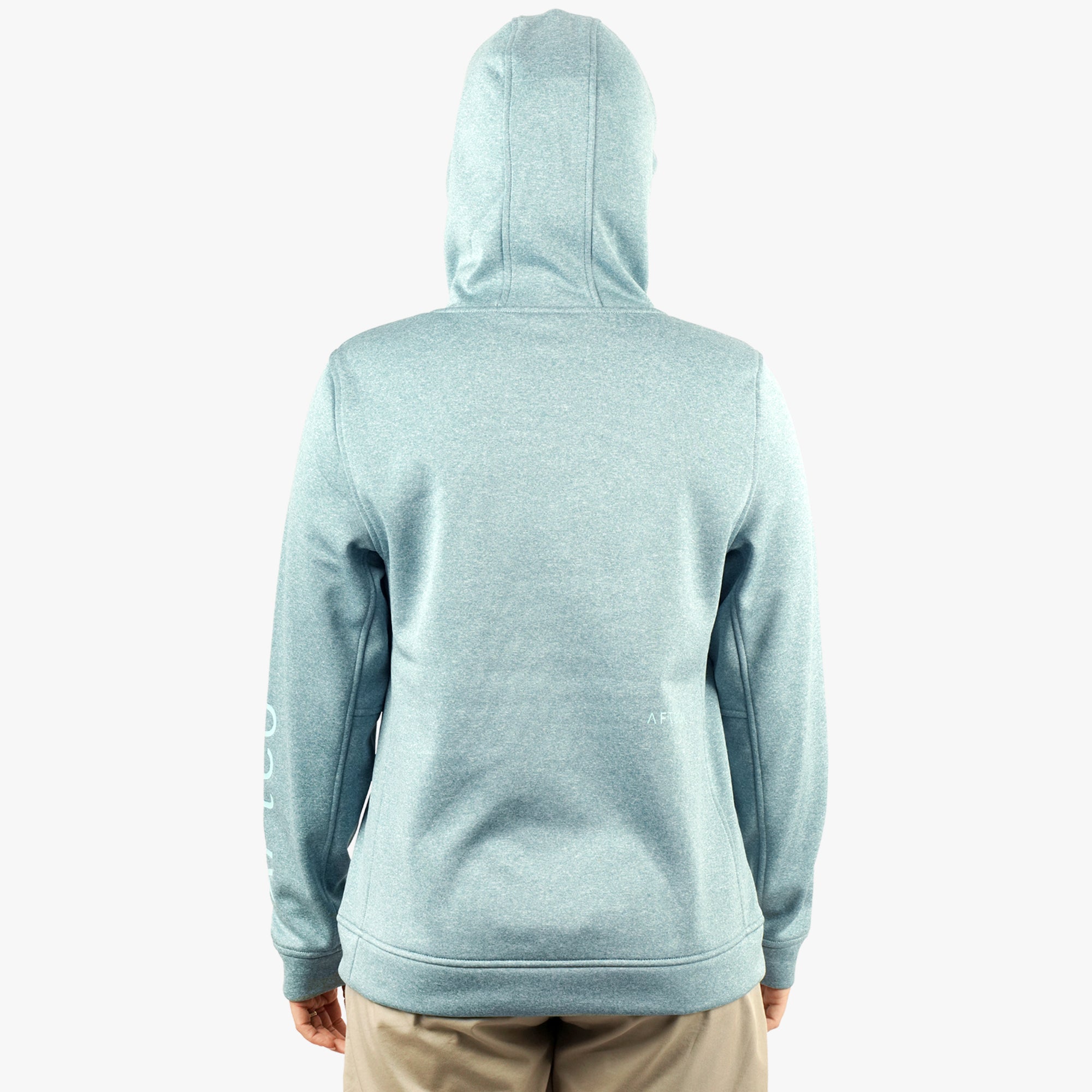 Women's Shadow Hoodie - Image 4