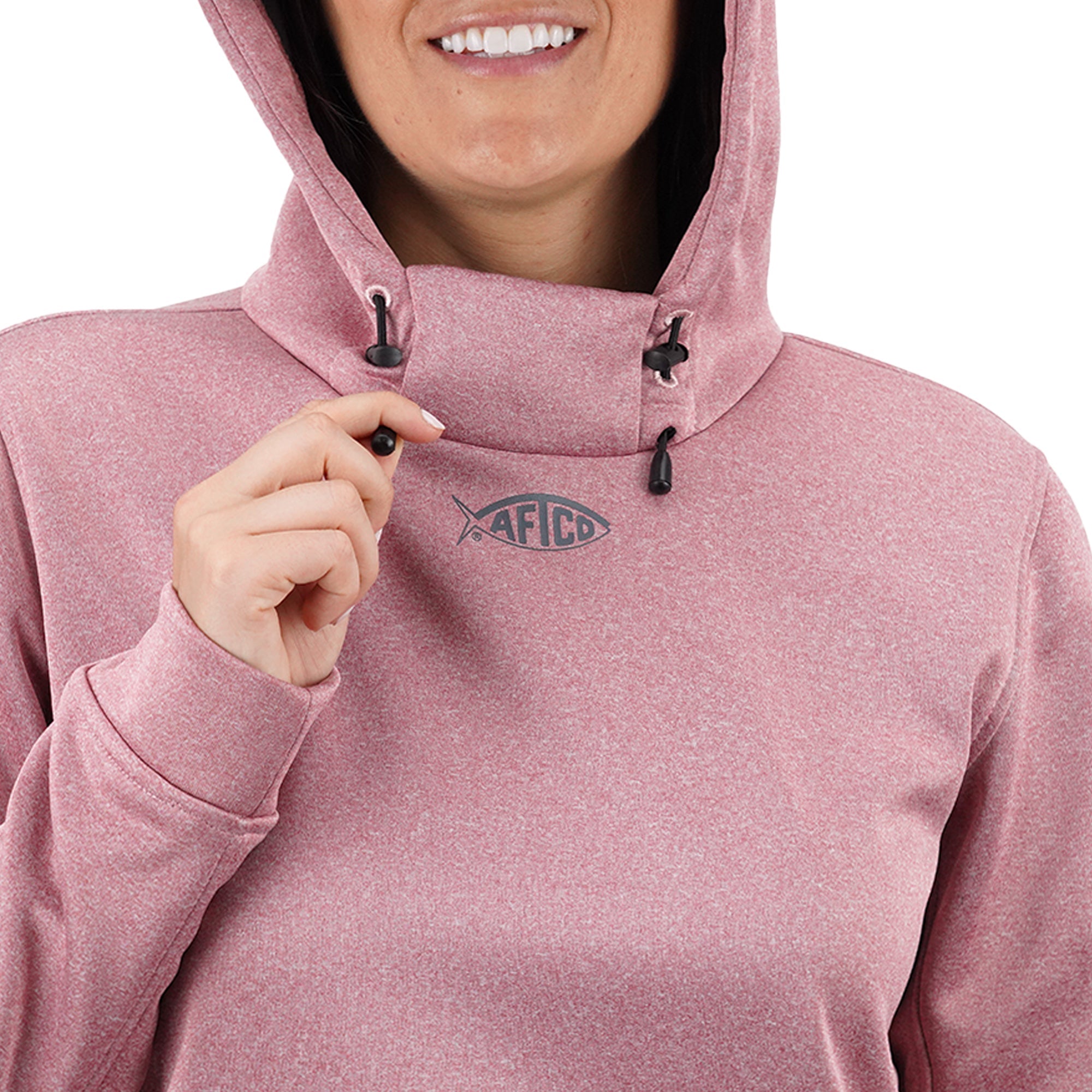 Women's Shadow Hoodie - Image 14