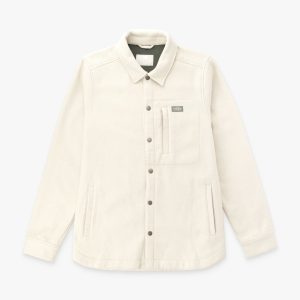 Women's Stout Shacket