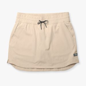 Women's Strike Skort