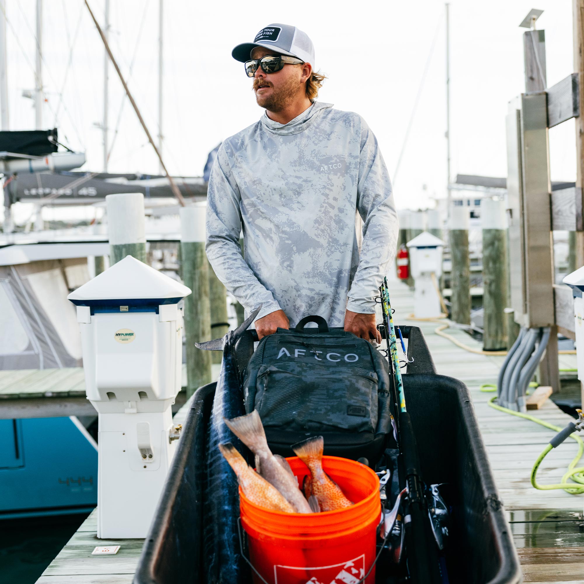 Adapt Phase Change Performance Shirt - Image 25