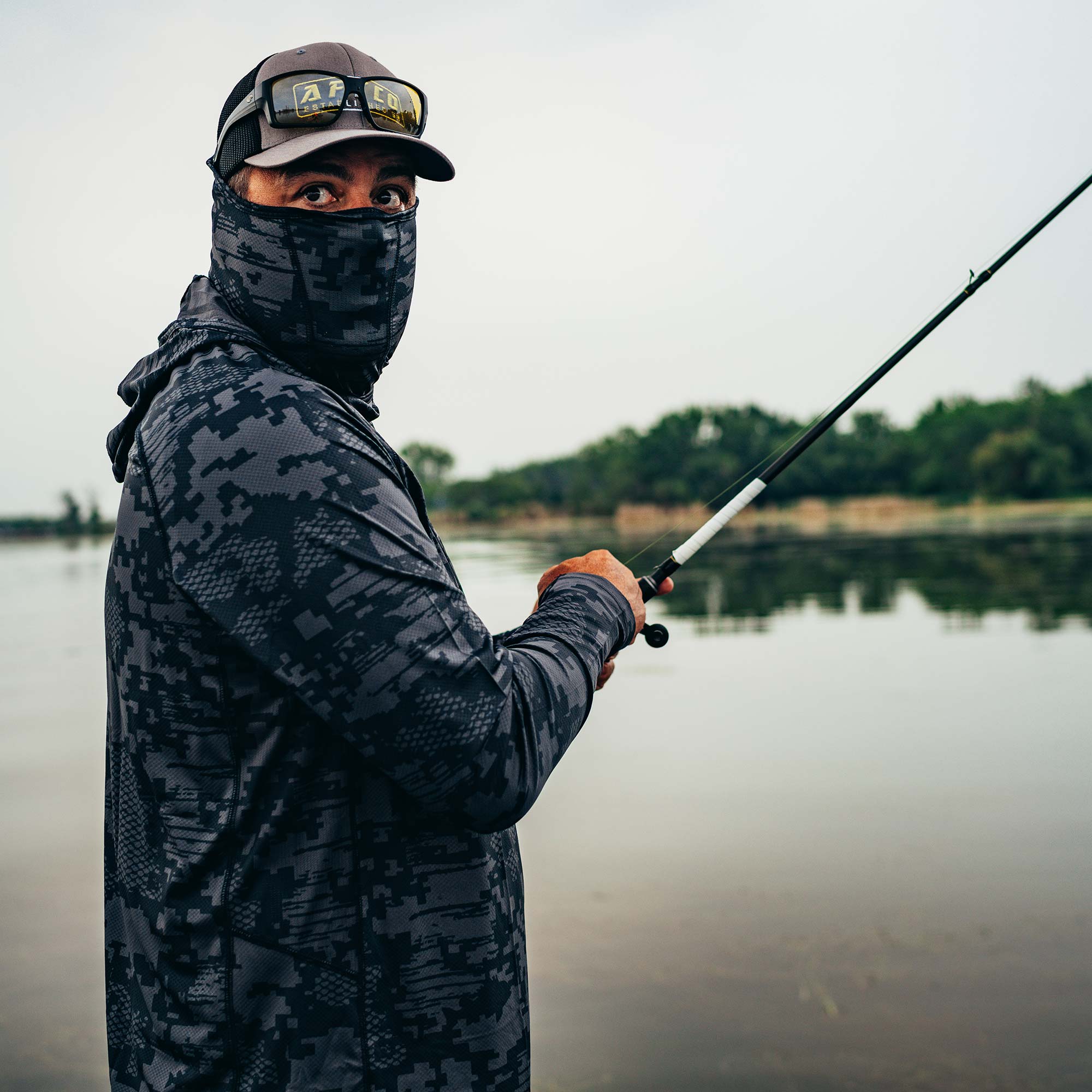 Adapt Tactical Phase Change Performance Shirt - Image 18