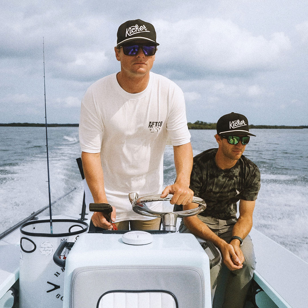 Harpoon Hat - Image 5
